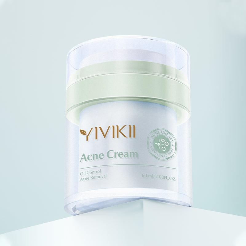 YIVIKII plant extract repair milk