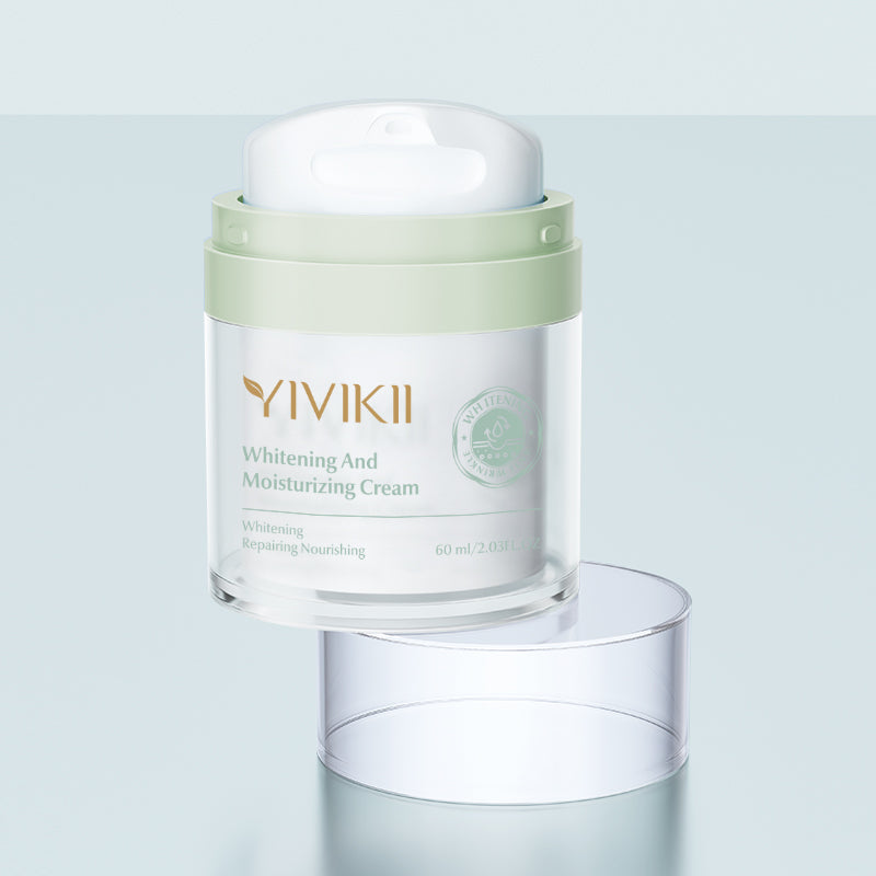 YIVIKII whitening moisturizer