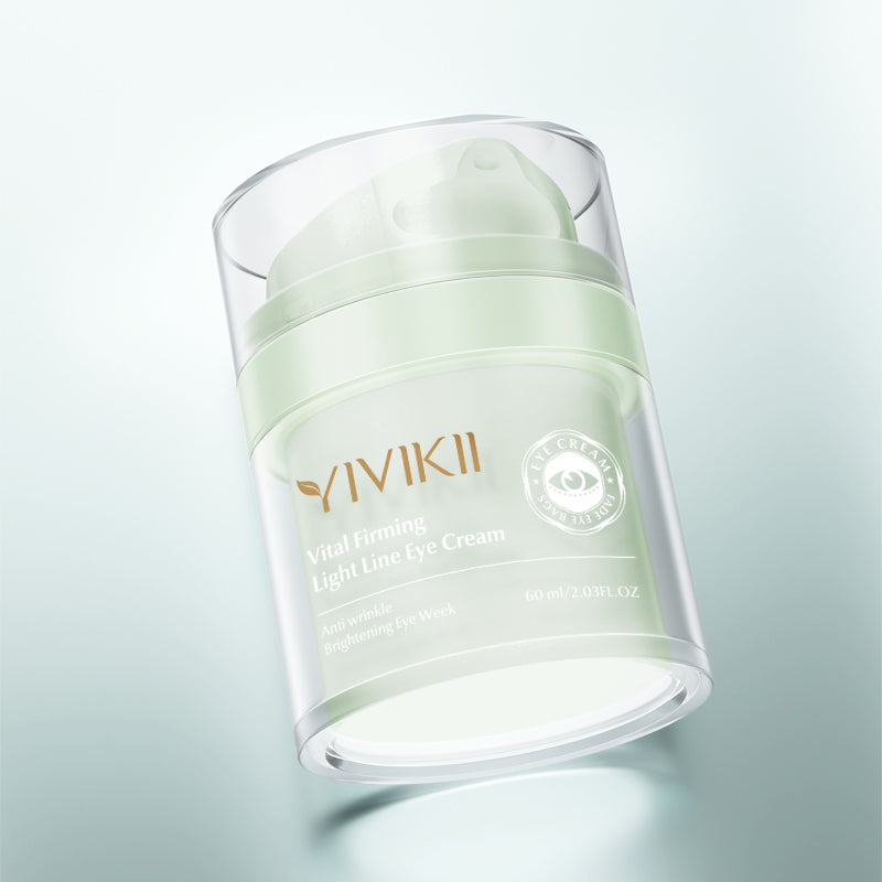 YIVIKII eye cream