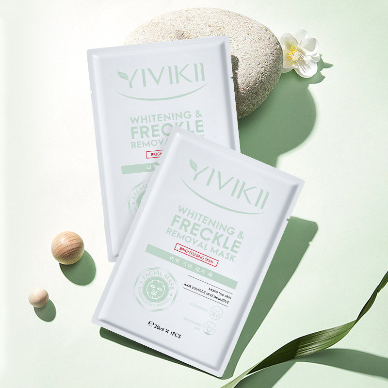 YIVIKII Hydrating Mask