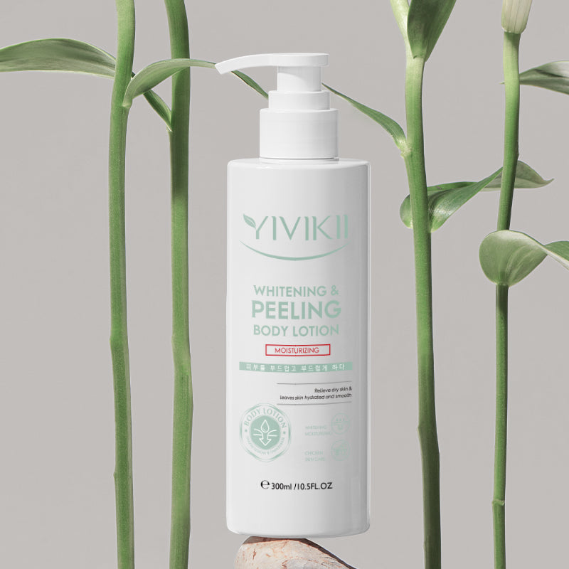 YIVIKII body lotion