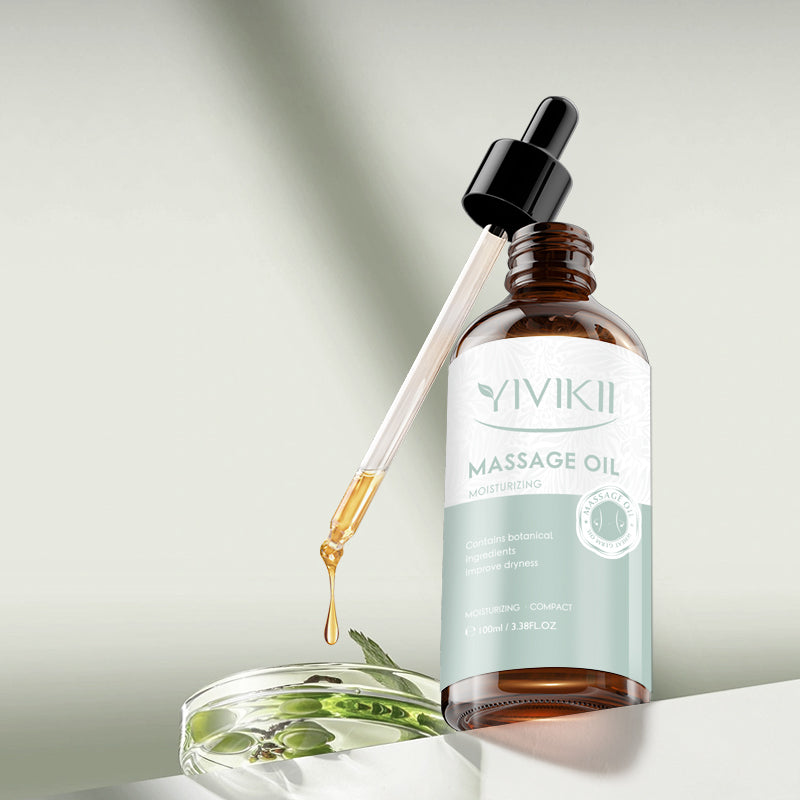 YIVIKII Massage Oil