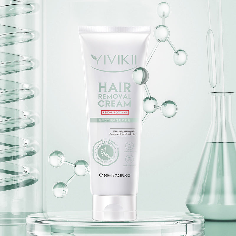 YIVIKII Hair Removal Cream